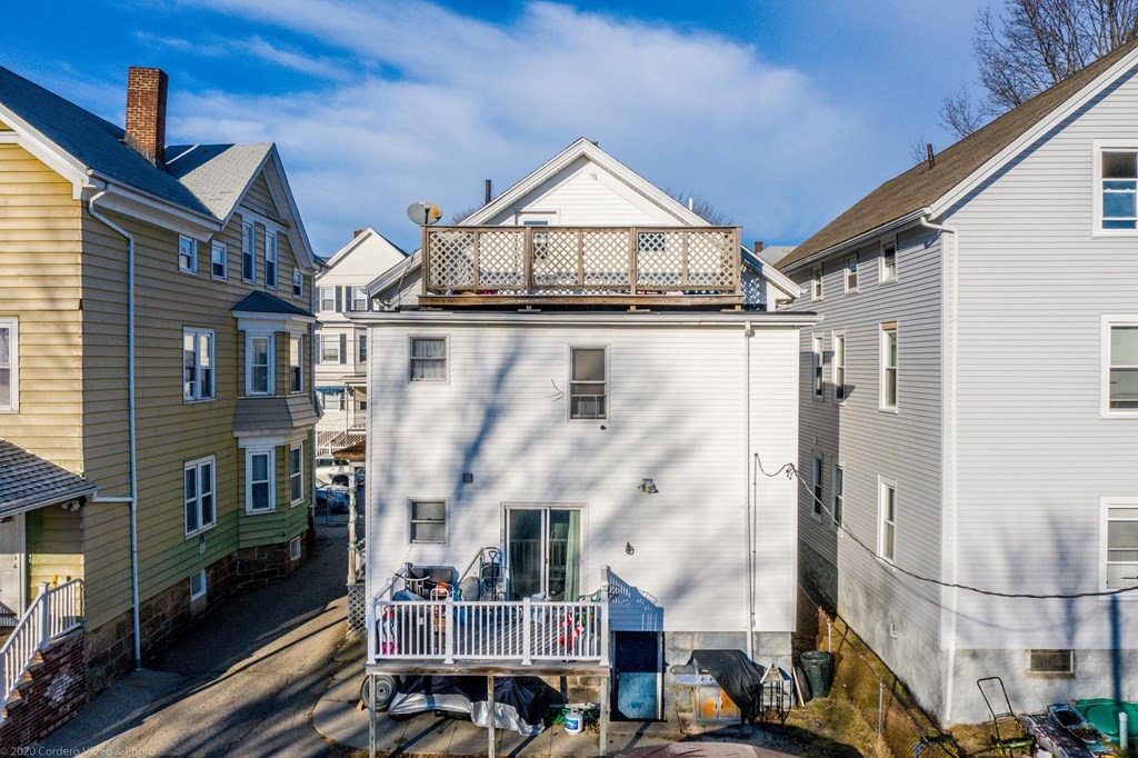 811 Walnut Street Fall River, MA 02720 - Photo 26 of 27 Gallery Image 26