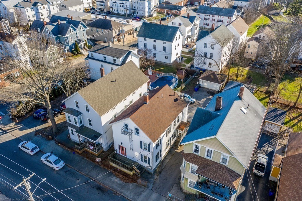 811 Walnut Street Fall River, MA 02720 - Photo 3 of 27 Gallery Image 3