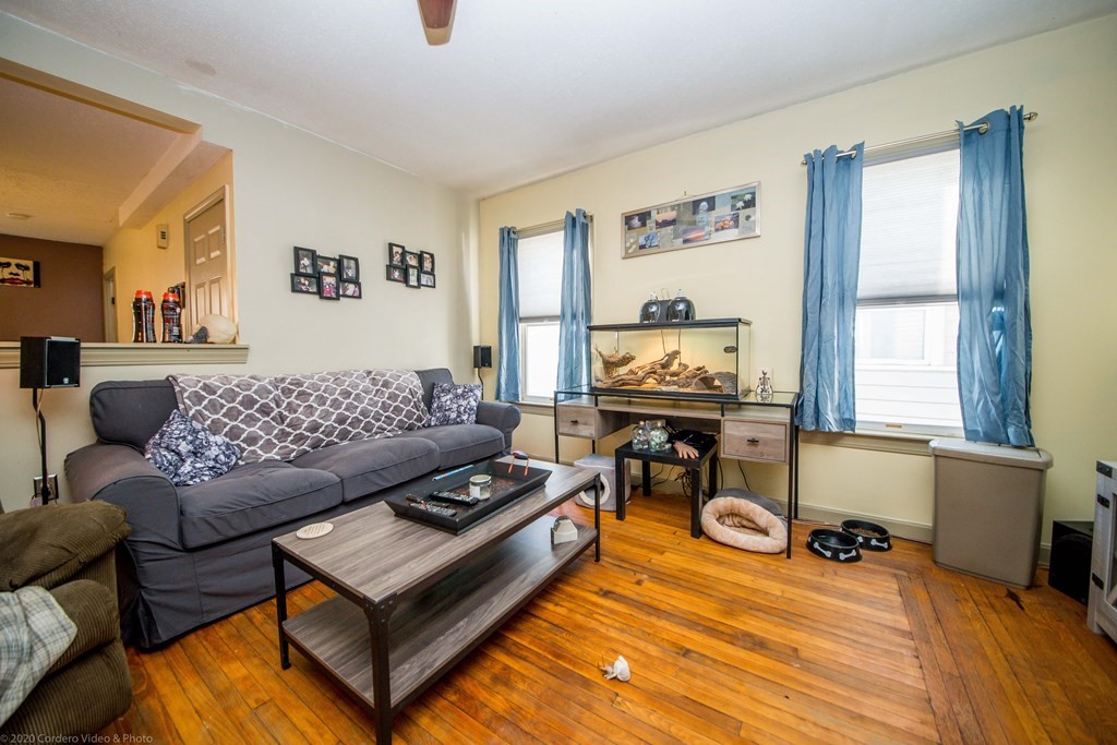 811 Walnut Street Fall River, MA 02720 - Photo 5 of 27 Gallery Image 5