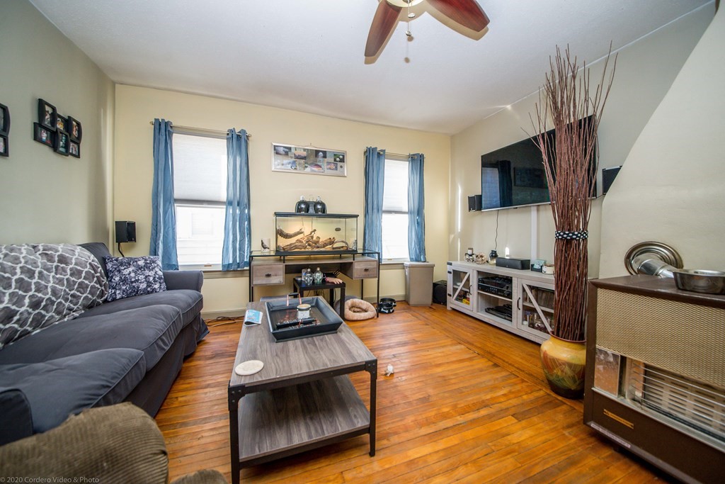 811 Walnut Street Fall River, MA 02720 - Photo 6 of 27 Gallery Image 6