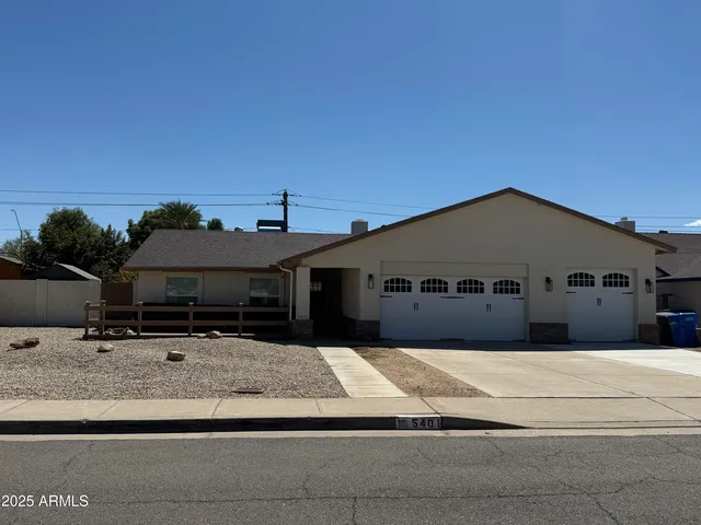 $3,599 | 5401 East Beck Lane, Scottsdale, AZ 85254