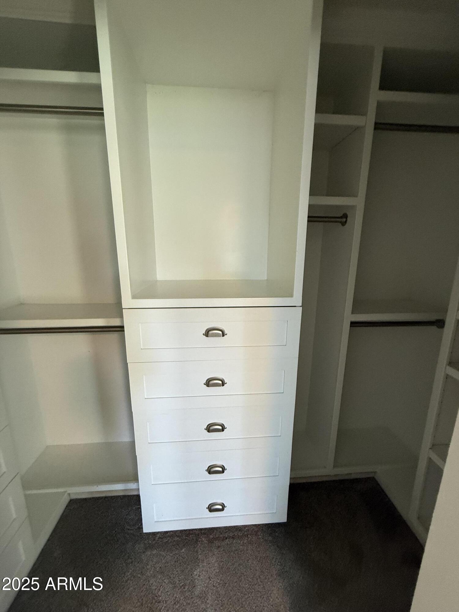 5401 East Beck Lane Scottsdale, AZ 85254 - Photo 12 of 24 Primary closet