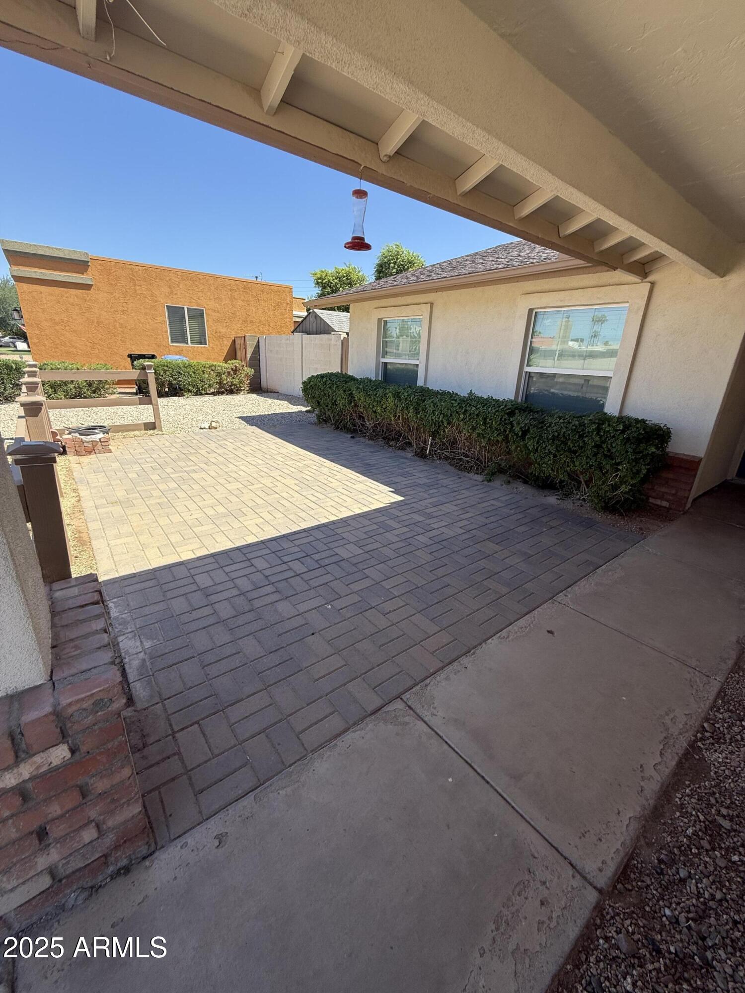 5401 East Beck Lane Scottsdale, AZ 85254 - Photo 2 of 24 Courtyard