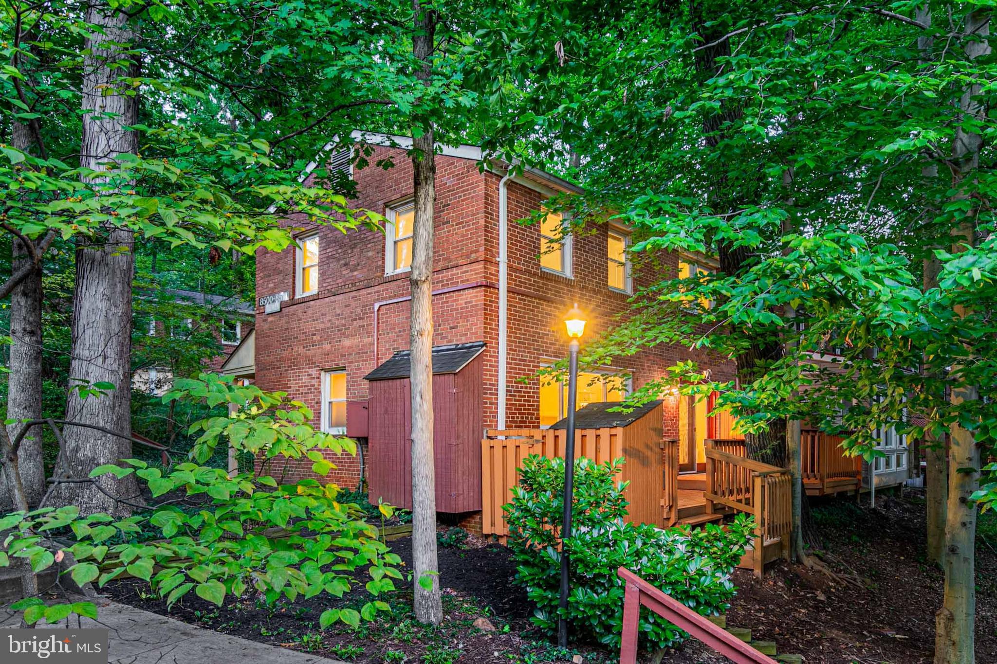 8512 Geren Road, Unit 197 Silver Spring, MD 20901 - Photo 2 of 24