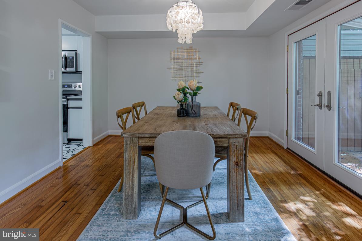8512 Geren Road, Unit 197 Silver Spring, MD 20901 - Photo 11 of 24