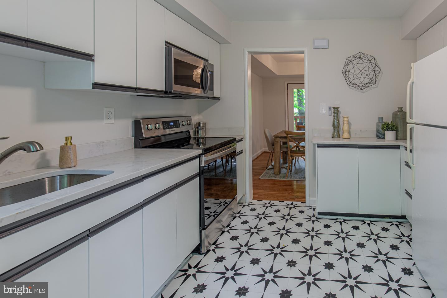 8512 Geren Road, Unit 197 Silver Spring, MD 20901 - Photo 14 of 24