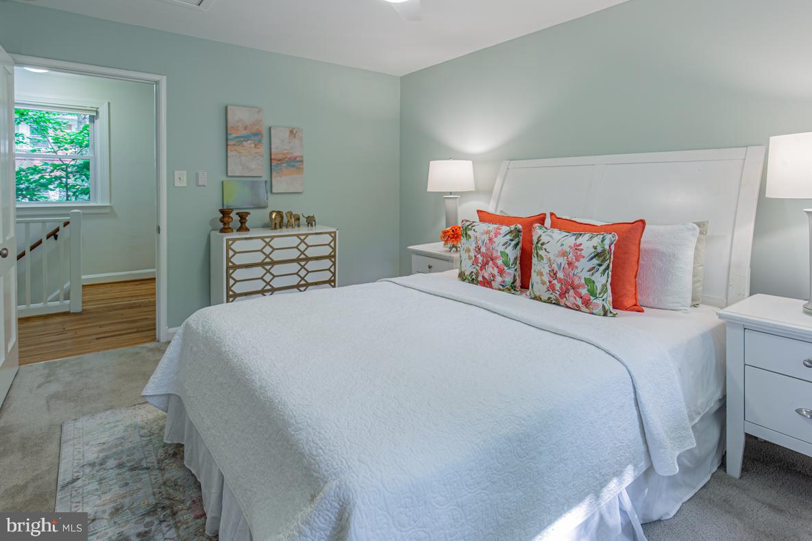 8512 Geren Road, Unit 197 Silver Spring, MD 20901 - Photo 15 of 24
