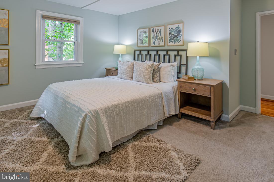 8512 Geren Road, Unit 197 Silver Spring, MD 20901 - Photo 18 of 24