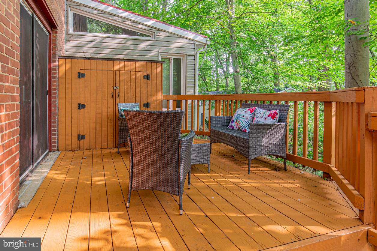 8512 Geren Road, Unit 197 Silver Spring, MD 20901 - Photo 3 of 24