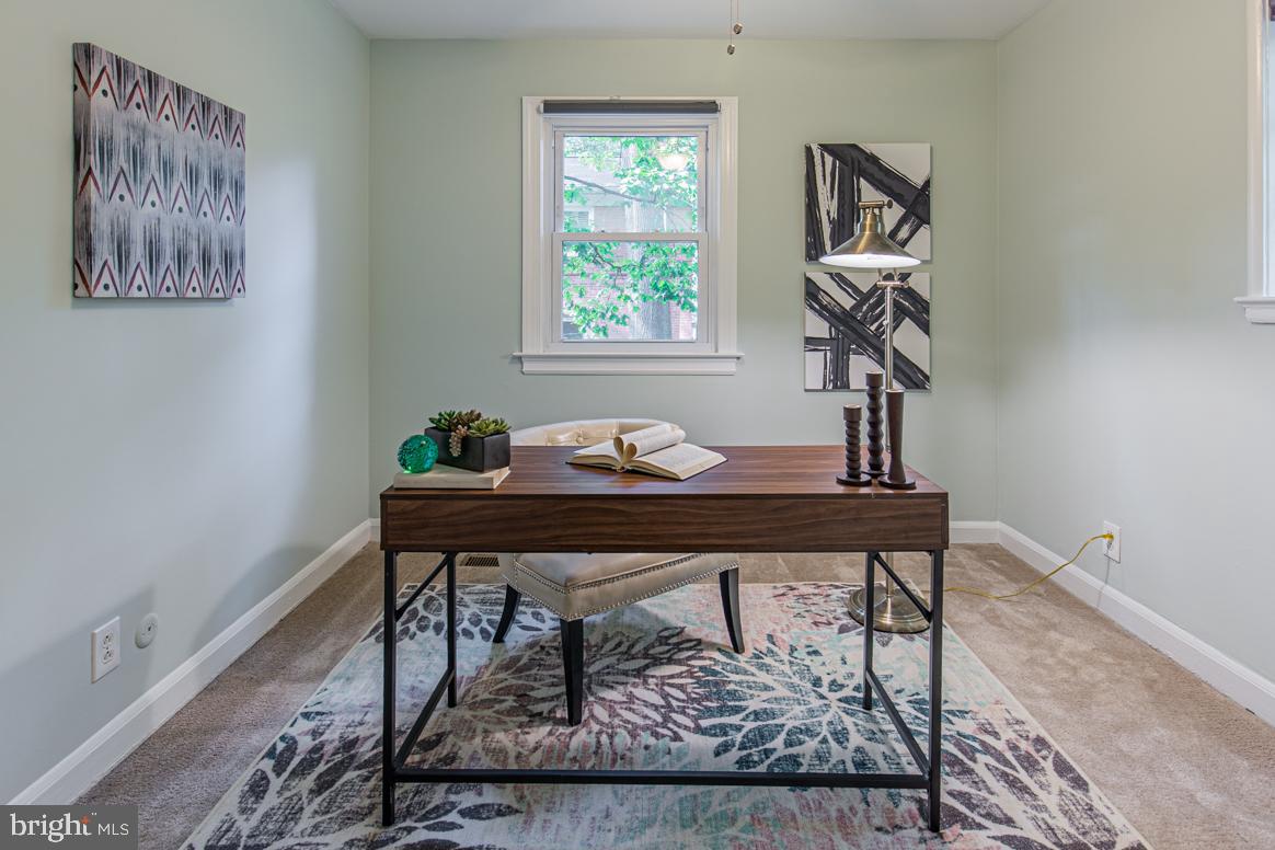 8512 Geren Road, Unit 197 Silver Spring, MD 20901 - Photo 21 of 24