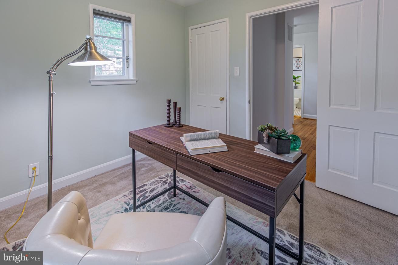 8512 Geren Road, Unit 197 Silver Spring, MD 20901 - Photo 22 of 24