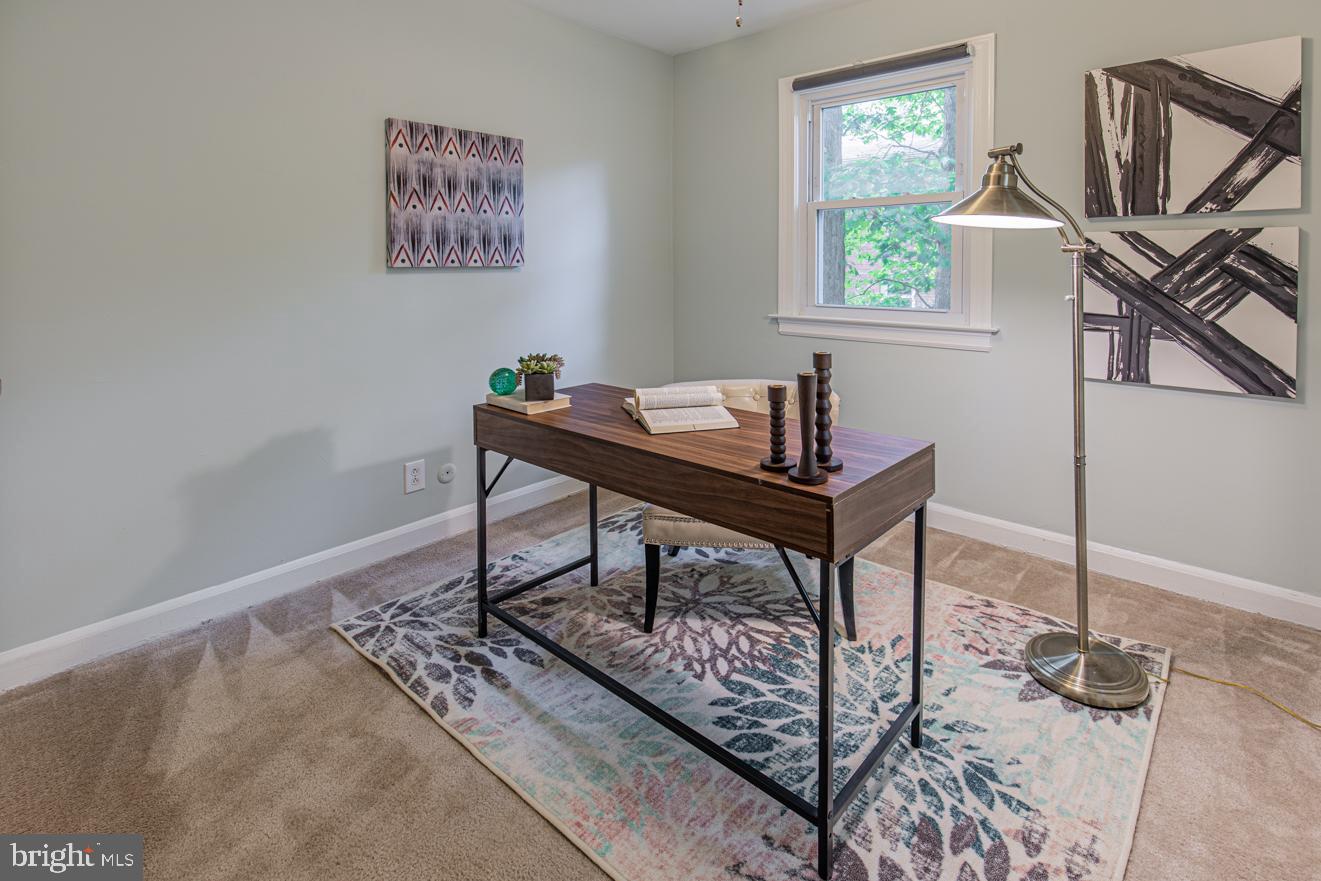 8512 Geren Road, Unit 197 Silver Spring, MD 20901 - Photo 23 of 24