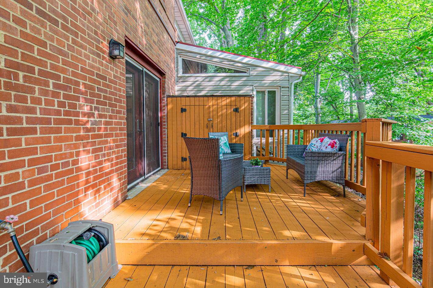 8512 Geren Road, Unit 197 Silver Spring, MD 20901 - Photo 4 of 24