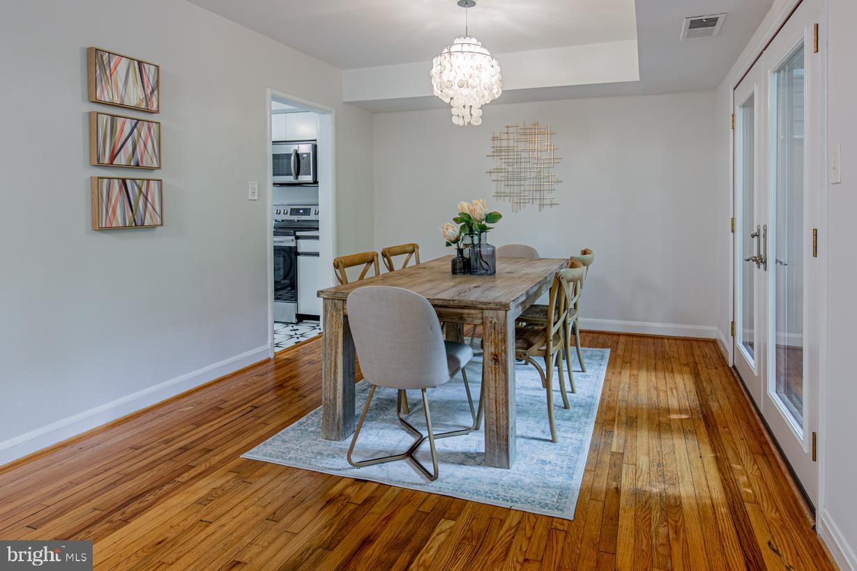8512 Geren Road, Unit 197 Silver Spring, MD 20901 - Photo 8 of 24
