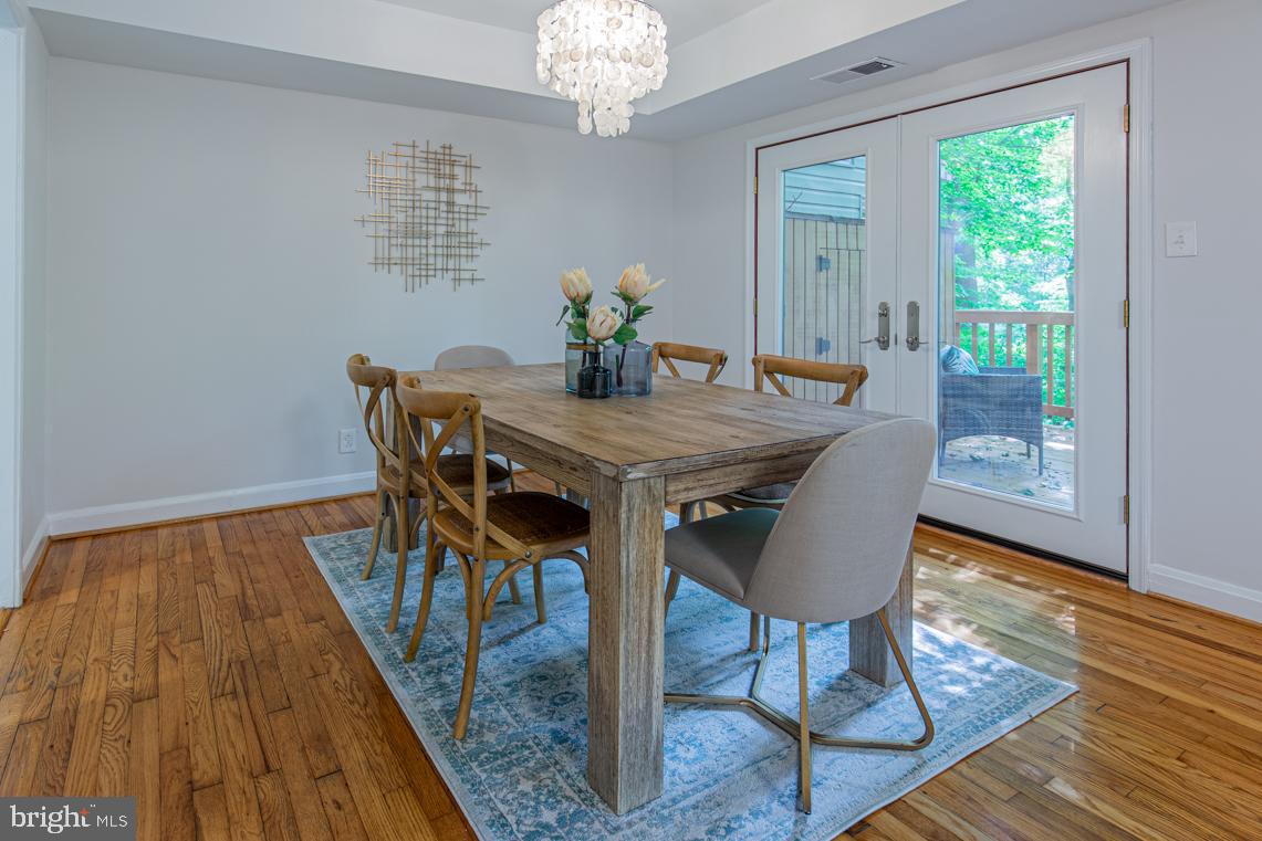 8512 Geren Road, Unit 197 Silver Spring, MD 20901 - Photo 9 of 24