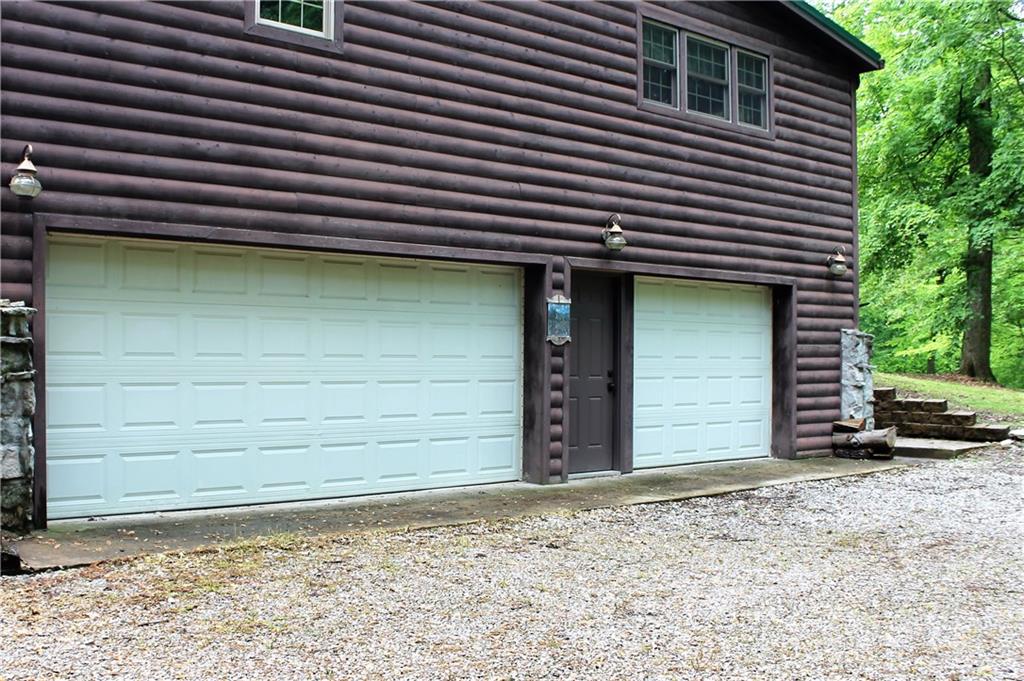 4024 North Fidler Road Gosport, IN 47433 - Photo 11 of 37 Gallery Image 11