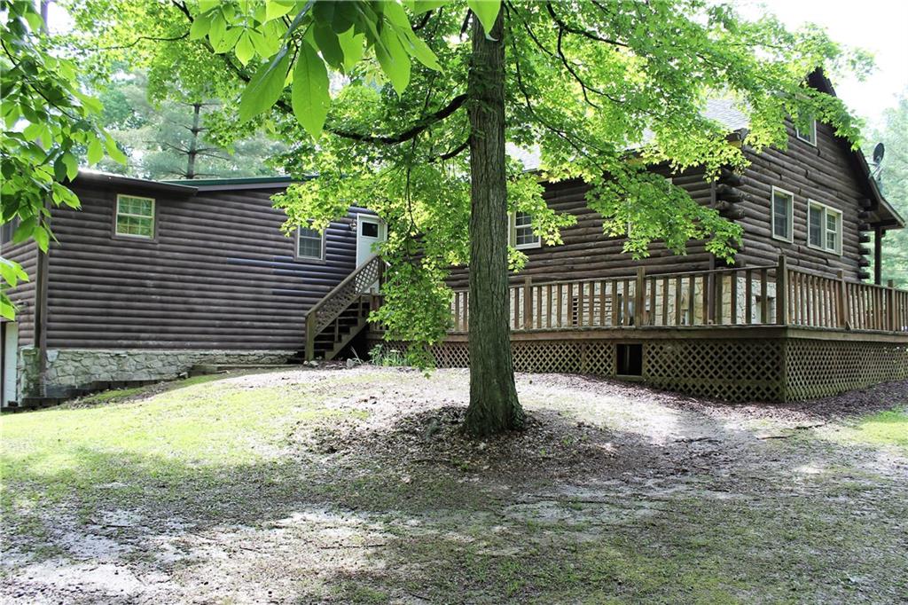4024 North Fidler Road Gosport, IN 47433 - Photo 12 of 37 Gallery Image 12