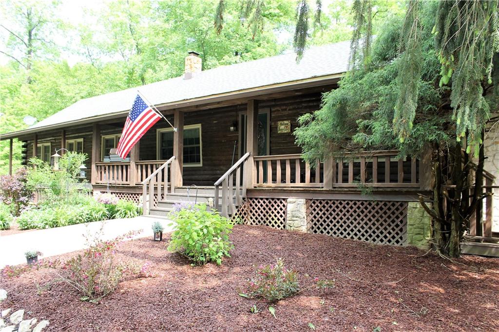 4024 North Fidler Road Gosport, IN 47433 - Photo 13 of 37 Gallery Image 13
