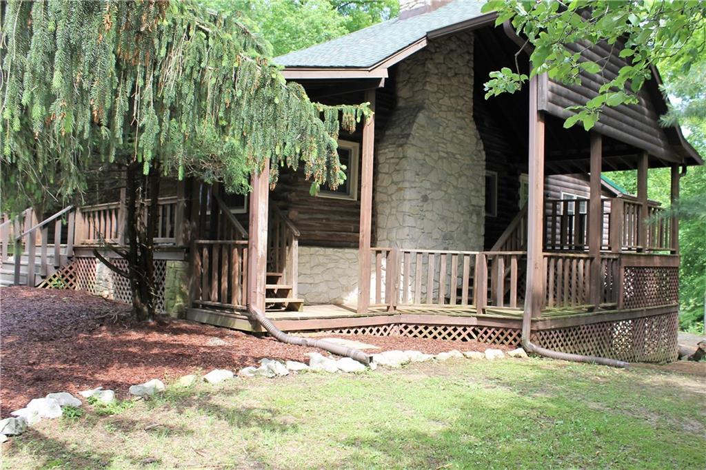 4024 North Fidler Road Gosport, IN 47433 - Photo 14 of 37 Gallery Image 14