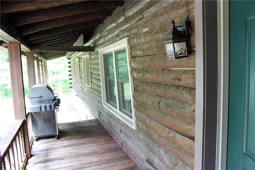 4024 North Fidler Road Gosport, IN 47433 - Photo 15 of 37 Gallery Image 15