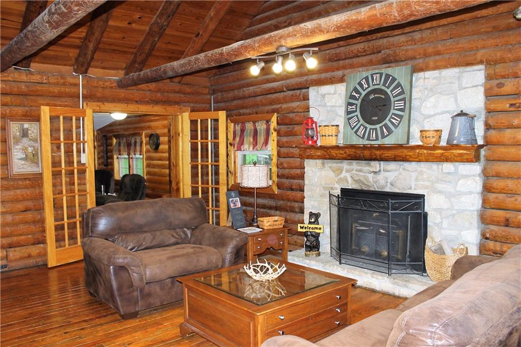4024 North Fidler Road Gosport, IN 47433 - Photo 17 of 37 Gallery Image 17