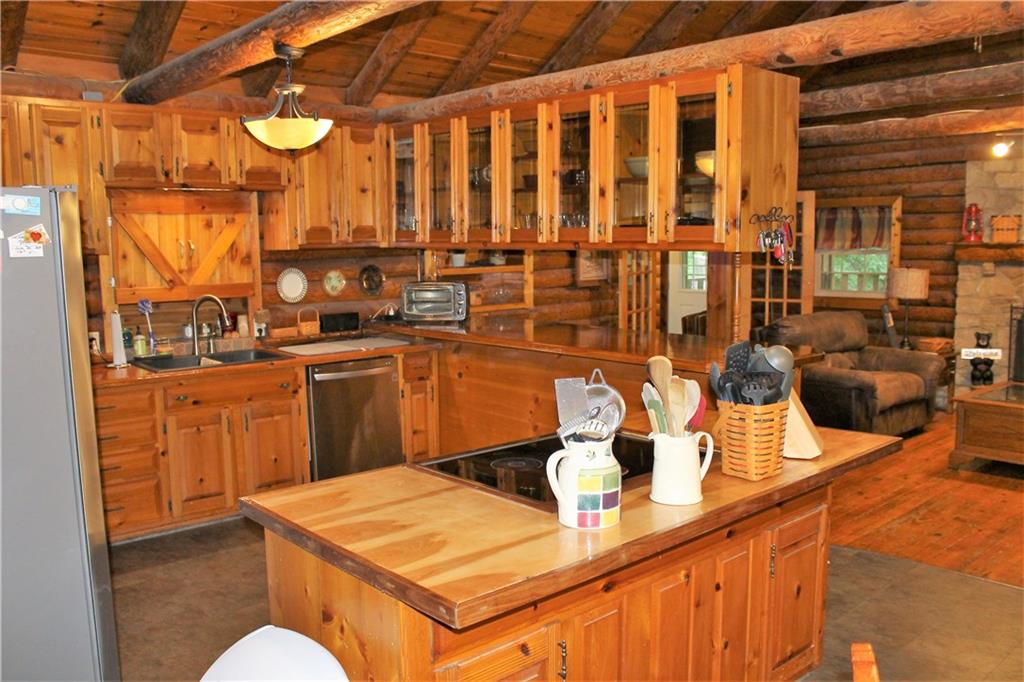 4024 North Fidler Road Gosport, IN 47433 - Photo 20 of 37 Gallery Image 20