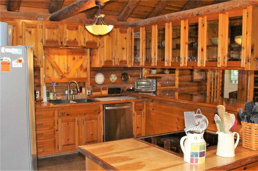 4024 North Fidler Road Gosport, IN 47433 - Photo 21 of 37 Gallery Image 21