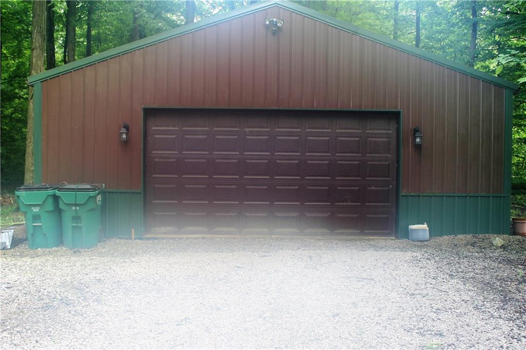4024 North Fidler Road Gosport, IN 47433 - Photo 34 of 37 Gallery Image 34