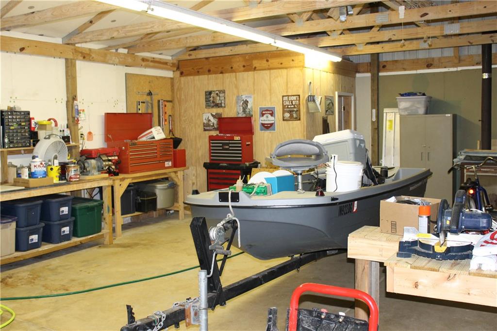 4024 North Fidler Road Gosport, IN 47433 - Photo 35 of 37 Gallery Image 35