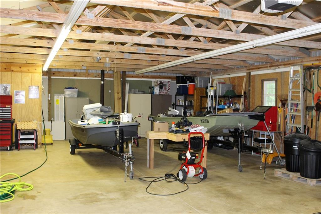 4024 North Fidler Road Gosport, IN 47433 - Photo 36 of 37 Gallery Image 36