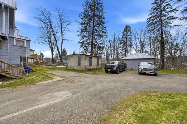 $135,000 | 119 Chestnut Street, Persia, NY 14070