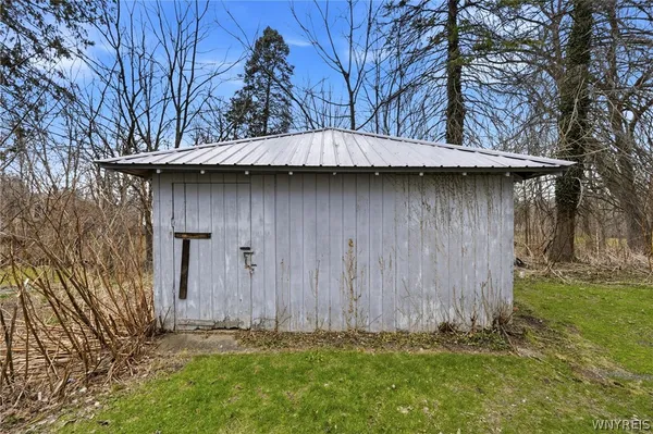 $135,000 | 119 Chestnut Street, Persia, NY 14070