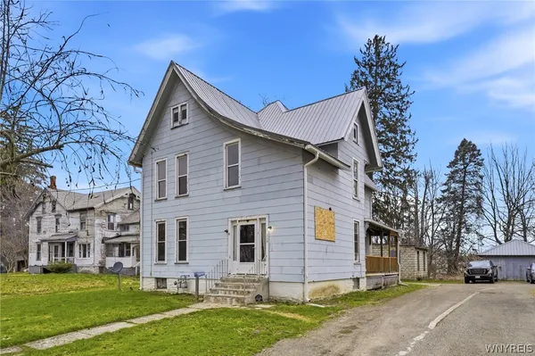 $135,000 | 119 Chestnut Street, Persia, NY 14070