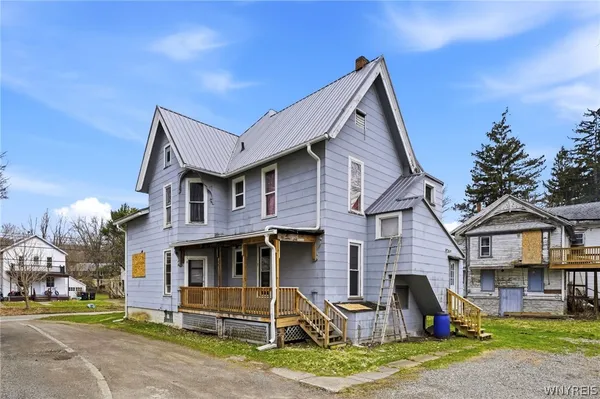 $135,000 | 119 Chestnut Street, Persia, NY 14070