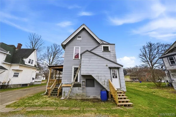 $135,000 | 119 Chestnut Street, Persia, NY 14070