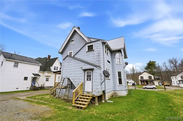 $135,000 | 119 Chestnut Street, Persia, NY 14070