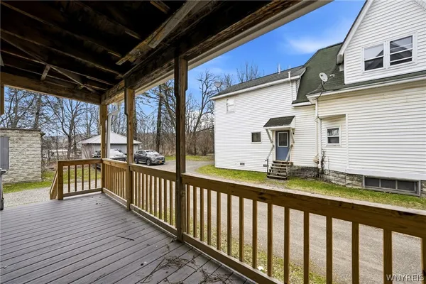 $135,000 | 119 Chestnut Street, Persia, NY 14070