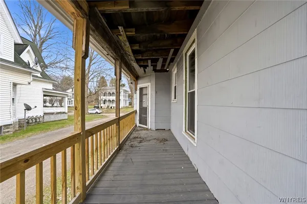 $135,000 | 119 Chestnut Street, Persia, NY 14070