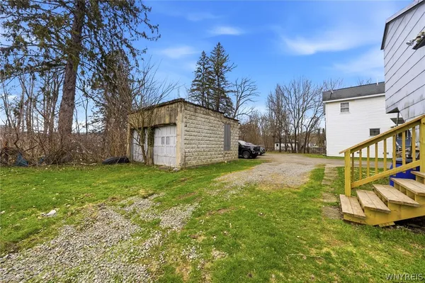 $135,000 | 119 Chestnut Street, Persia, NY 14070