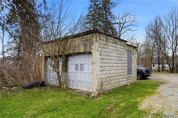 $135,000 | 119 Chestnut Street, Persia, NY 14070