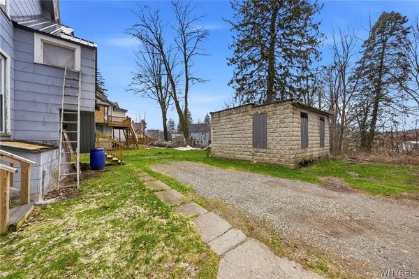 $135,000 | 119 Chestnut Street, Persia, NY 14070