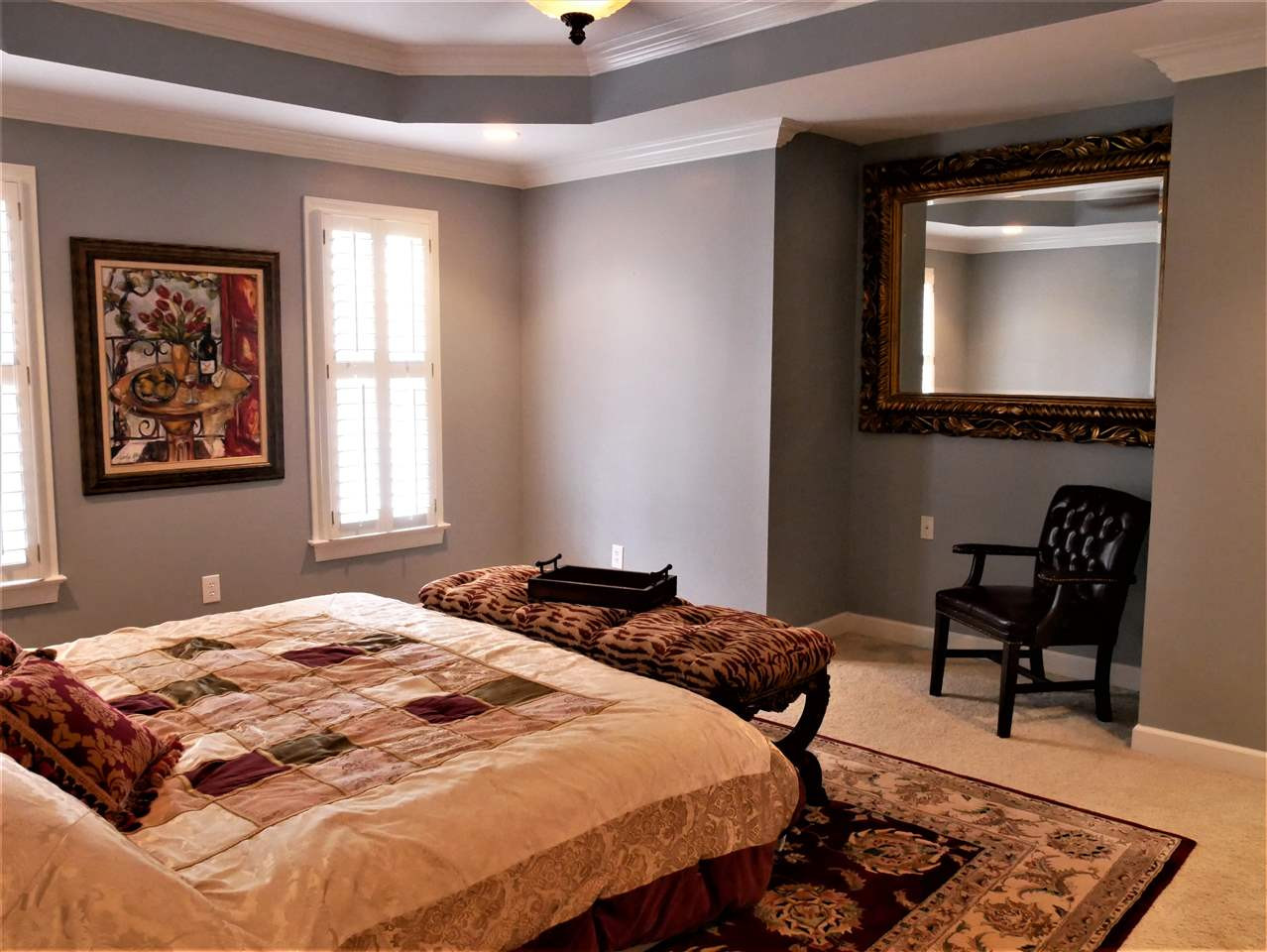 1405 Kings Branch Way Raleigh, NC 27614 - Photo 12 of 30 Photo 12