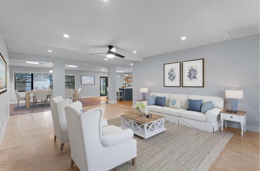 3200 Flowertree Road Belle Isle, FL 32812 - Photo 5 of 40 Gallery Image 5