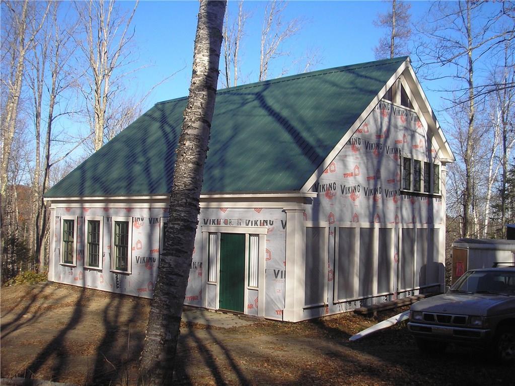 42 Snow Hill Road Appleton, ME 04862 - Photo 17 of 24 Photo