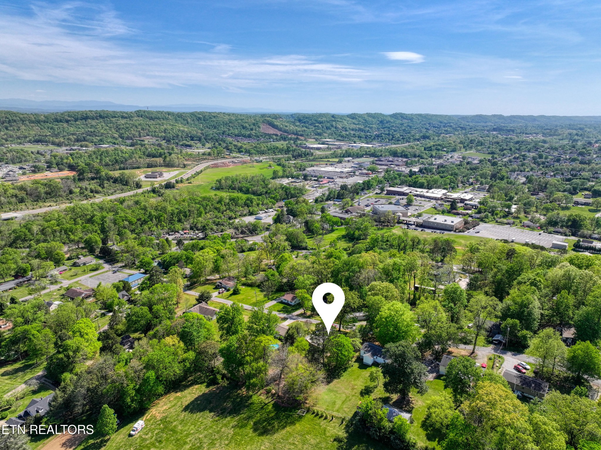 7822 Fersner Road Powell, TN 37849 - Photo 45 of 48
