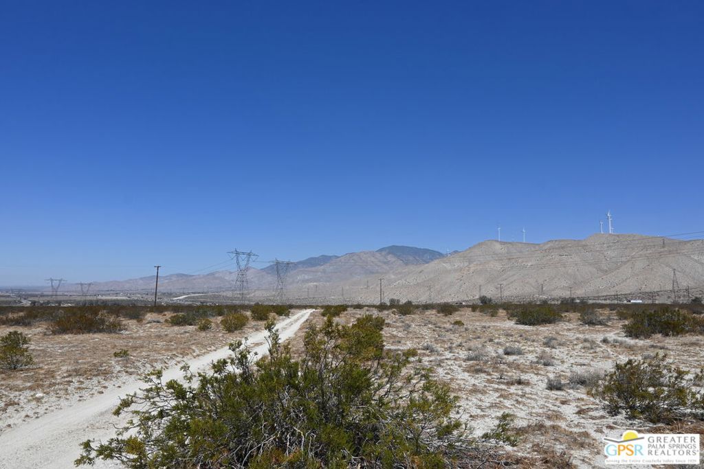 0 Tipton Road Whitewater, CA 92282 - Photo 40 of 40