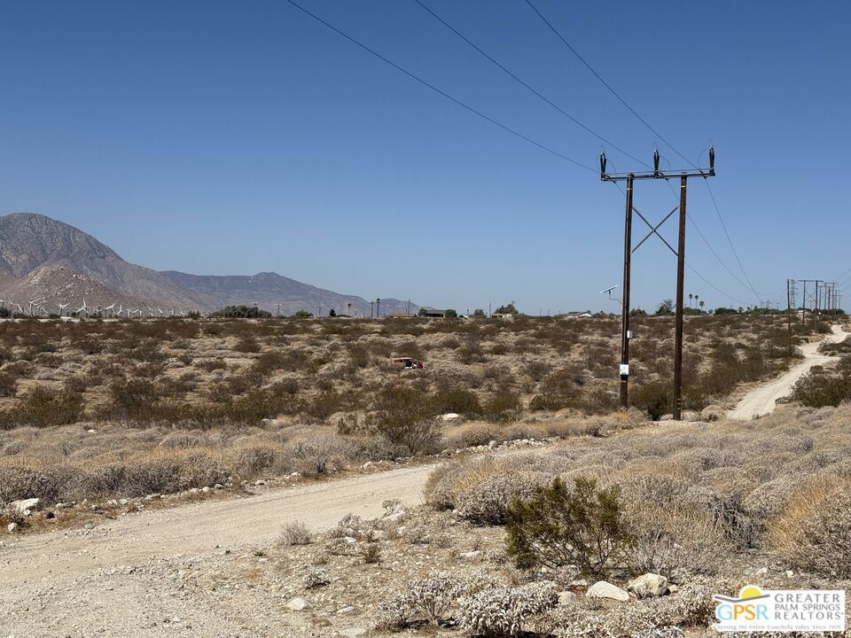 0 Tipton Road Whitewater, CA 92282 - Photo 8 of 40