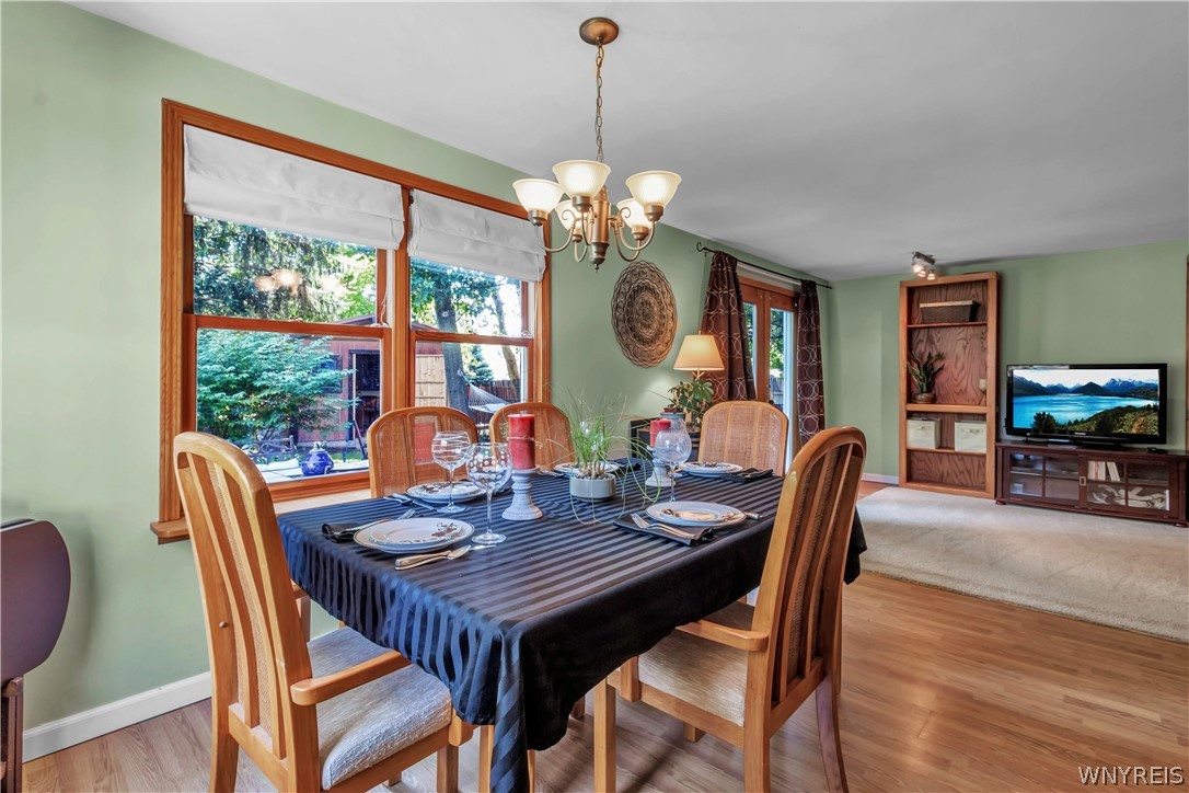 4367 Barton Road Clarence, NY 14031 - Photo 12 of 39