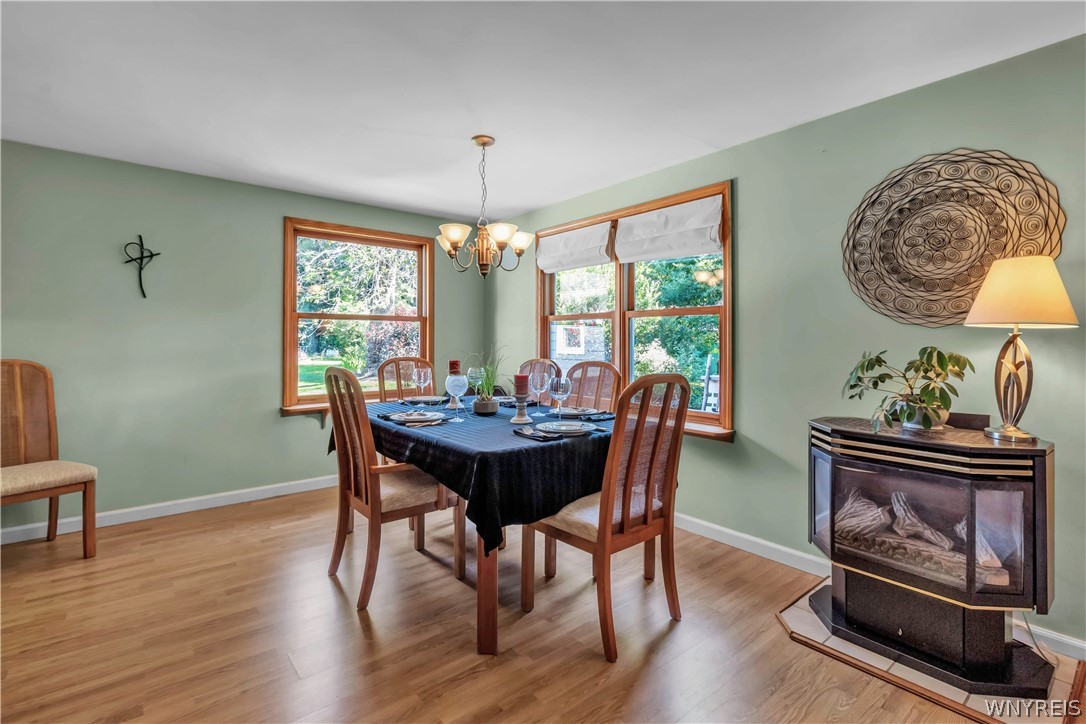 4367 Barton Road Clarence, NY 14031 - Photo 13 of 39