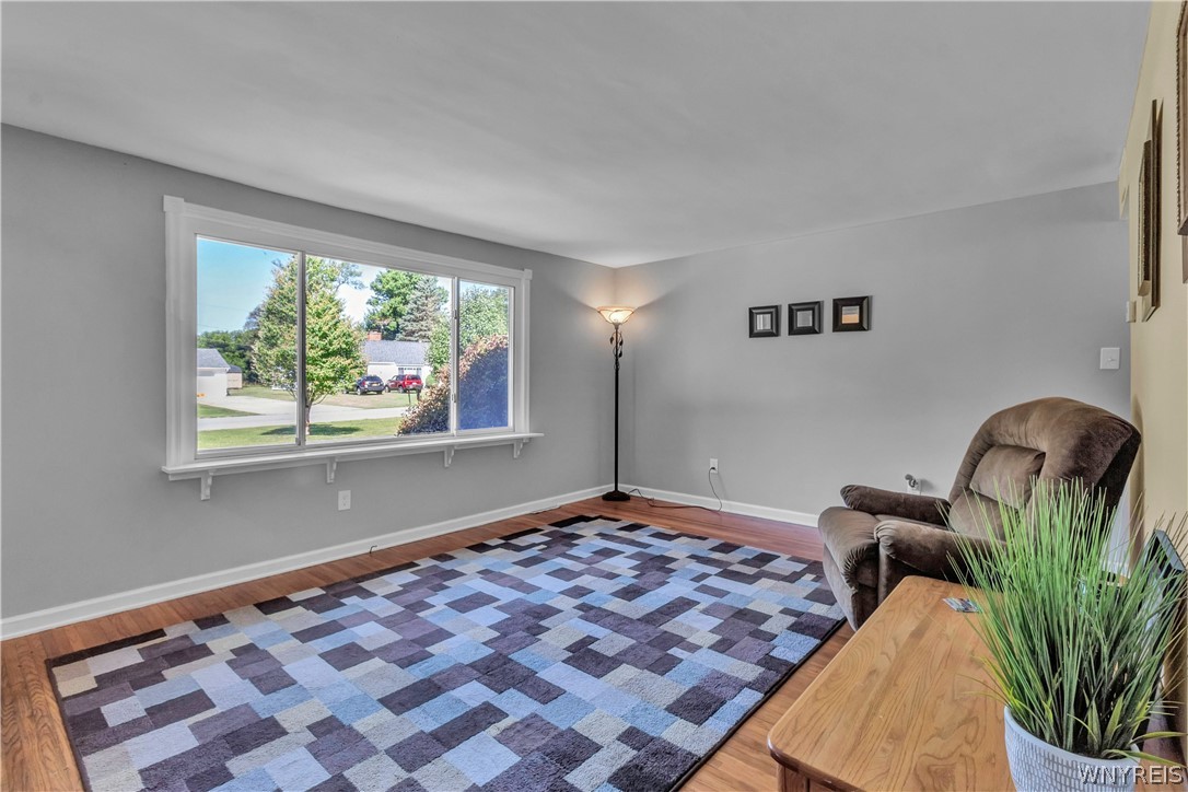 4367 Barton Road Clarence, NY 14031 - Photo 18 of 39